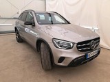  Mercedes  GLC-Klasse MERCEDES-BENZ GLC / 2019 / 5P / SUV 2.0 GLC 300 E BUSINESS LINE 4MATIC #4