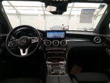  Mercedes  GLC-Klasse MERCEDES-BENZ GLC / 2019 / 5P / SUV 2.0 GLC 300 E BUSINESS LINE 4MATIC #5