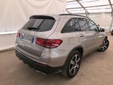  Mercedes  GLC-Klasse MERCEDES-BENZ GLC / 2019 / 5P / SUV 2.0 GLC 300 E BUSINESS LINE 4MATIC #3