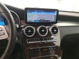  Mercedes  GLC-Klasse MERCEDES-BENZ GLC / 2019 / 5P / SUV 2.0 GLC 300 E BUSINESS LINE 4MATIC #7
