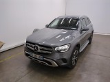  Mercedes  GLC-Klasse MERCEDES-BENZ GLC / 2019 / 5P / SUV 2.0 GLC 300 DE BUSINESS LINE 4MATIC 