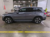  Mercedes  GLC-Klasse MERCEDES-BENZ GLC / 2019 / 5P / SUV 2.0 GLC 300 DE BUSINESS LINE 4MATIC #2