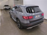  Mercedes  GLC-Klasse MERCEDES-BENZ GLC / 2019 / 5P / SUV 2.0 GLC 300 DE BUSINESS LINE 4MATIC #3