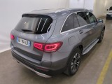  Mercedes  GLC-Klasse MERCEDES-BENZ GLC / 2019 / 5P / SUV 2.0 GLC 300 DE BUSINESS LINE 4MATIC #4
