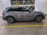  Mercedes  GLC-Klasse MERCEDES-BENZ GLC / 2019 / 5P / SUV 2.0 GLC 300 DE BUSINESS LINE 4MATIC #5