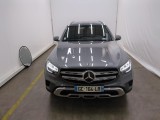  Mercedes  GLC-Klasse MERCEDES-BENZ GLC / 2019 / 5P / SUV 2.0 GLC 300 DE BUSINESS LINE 4MATIC #6