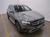  Mercedes  GLC-Klasse MERCEDES-BENZ GLC / 2019 / 5P / SUV 2.0 GLC 300 DE BUSINESS LINE 4MATIC #7