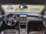  Mercedes  GLC-Klasse MERCEDES-BENZ GLC / 2019 / 5P / SUV 2.0 GLC 300 DE BUSINESS LINE 4MATIC #8