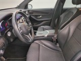  Mercedes  GLC-Klasse MERCEDES-BENZ GLC / 2019 / 5P / SUV 2.0 GLC 300 DE BUSINESS LINE 4MATIC #13