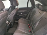  Mercedes  GLC-Klasse MERCEDES-BENZ GLC / 2019 / 5P / SUV 2.0 GLC 300 DE BUSINESS LINE 4MATIC #14