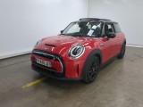  Mini  Mini   / 2014 / 3P / Berline Cooper SE Finition Greenwich 184 ch BVA 