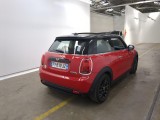  Mini  Mini   / 2014 / 3P / Berline Cooper SE Finition Greenwich 184 ch BVA #3