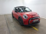  Mini  Mini   / 2014 / 3P / Berline Cooper SE Finition Greenwich 184 ch BVA #4