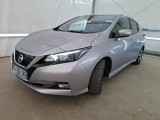  Nissan  Leaf NISSAN  / 2017 / 5P / Berline 150ch Business 