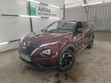  Nissan  Juke NISSAN   2019  5P  Crossover Hybrid 143 Business 