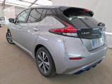  Nissan  Leaf NISSAN  / 2017 / 5P / Berline 150ch Business #3
