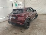  Nissan  Juke NISSAN   2019  5P  Crossover Hybrid 143 Business #3