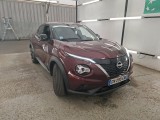  Nissan  Juke NISSAN   2019  5P  Crossover Hybrid 143 Business #4