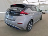  Nissan  Leaf NISSAN  / 2017 / 5P / Berline 150ch Business #4