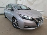  Nissan  Leaf NISSAN  / 2017 / 5P / Berline 150ch Business #5