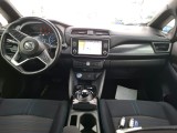  Nissan  Leaf NISSAN  / 2017 / 5P / Berline 150ch Business #6