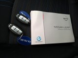  Nissan  Leaf NISSAN  / 2017 / 5P / Berline 150ch Business #13