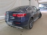  Mercedes  GLC-Klasse MERCEDES-BENZ GLC Coupe / 2019 / 5P / Coupé 2.0 GLC 300 E BUSINESS LINE 4MATIC #3