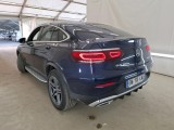  Mercedes  GLC-Klasse MERCEDES-BENZ GLC Coupe / 2019 / 5P / Coupé 2.0 GLC 300 E BUSINESS LINE 4MATIC #2