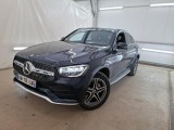  Mercedes  GLC-Klasse MERCEDES-BENZ GLC Coupe / 2019 / 5P / Coupé 2.0 GLC 300 E BUSINESS LINE 4MATIC 