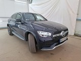  Mercedes  GLC-Klasse MERCEDES-BENZ GLC Coupe / 2019 / 5P / Coupé 2.0 GLC 300 E BUSINESS LINE 4MATIC #4