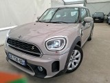  Mini  Countryman MINI  / 2020 / 5P / Crossover Cooper SE ALL4 Busi Design 125+95ch BVA6 