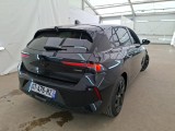  Opel  Astra  Berline 5-pt. GS Plug-in Hybrid 1.6 Turbo 180CV BVA8 6E #3