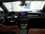  Mercedes  GLC-Klasse MERCEDES-BENZ GLC Coupe / 2019 / 5P / Coupé 2.0 GLC 300 E BUSINESS LINE 4MATIC #5