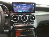  Mercedes  GLC-Klasse MERCEDES-BENZ GLC Coupe / 2019 / 5P / Coupé 2.0 GLC 300 E BUSINESS LINE 4MATIC #7