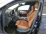  Mercedes  GLC-Klasse MERCEDES-BENZ GLC Coupe / 2019 / 5P / Coupé 2.0 GLC 300 E BUSINESS LINE 4MATIC #8