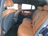  Mercedes  GLC-Klasse MERCEDES-BENZ GLC Coupe / 2019 / 5P / Coupé 2.0 GLC 300 E BUSINESS LINE 4MATIC #9