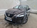  Nissan  Qashqai NISSAN  2021 5P Crossover 1.3 MHEV 140 Business Edition 