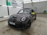  Mini  Cooper MINI Mini Electric / 2021 / 3P / Berline  SE Edition Premium 184ch BVA 