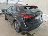  Nissan  Qashqai NISSAN  2021 5P Crossover 1.3 MHEV 140 Business Edition #2
