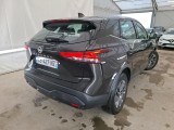  Nissan  Qashqai NISSAN  2021 5P Crossover 1.3 MHEV 140 Business Edition #3