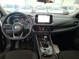  Nissan  Qashqai NISSAN  2021 5P Crossover 1.3 MHEV 140 Business Edition #5