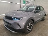  Opel  Mokka  e Elegance 50kWh BVA 