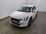  Peugeot  208  (e-) Active Business R 50kWh BVA / TRANSFO VP/VF 