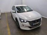  Peugeot  208  (e-) Active Business R 50kWh BVA / TRANSFO VP/VF #4