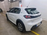  Peugeot  208  (e-) Active Business 50kWh BVA #2