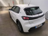  Peugeot  208  (e-) Active Business R 50kWh BVA / TRANSFO VP/VF #2
