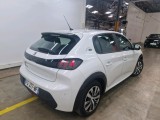  Peugeot  208  (e-) Active Business 50kWh BVA #3