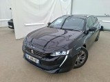  Peugeot  508  SW Hybrid 225 Allure Business 1.6 225CV BVA8 E6d 