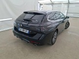  Peugeot  508  SW Hybrid 225 Allure Business 1.6 225CV BVA8 E6d #3