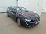  Peugeot  508  SW Hybrid 225 Allure Business 1.6 225CV BVA8 E6d #4